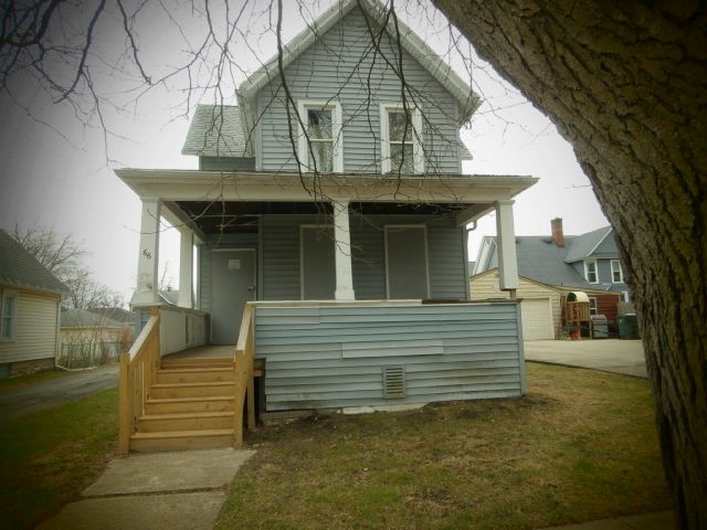 66 Falconer Street, North Tonawanda, New York image 7