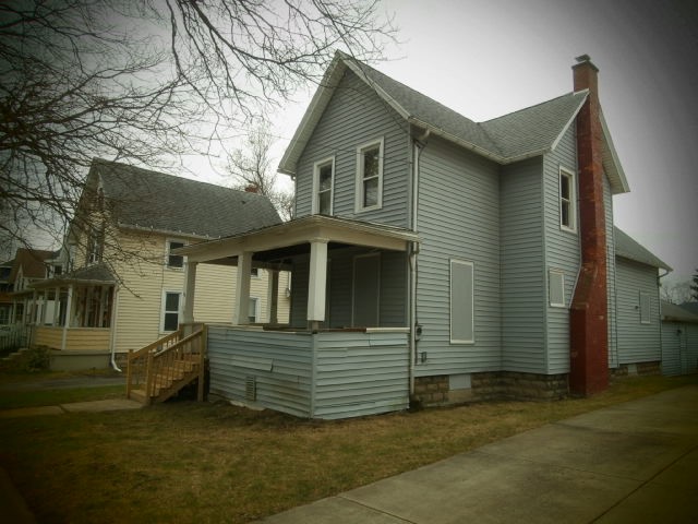 66 Falconer Street, North Tonawanda, New York image 5