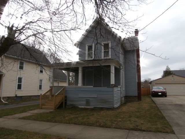 66 Falconer Street, North Tonawanda, New York image 4
