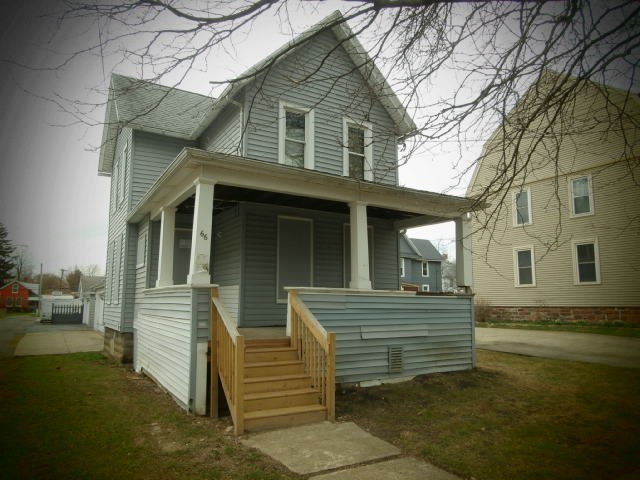 66 Falconer Street, North Tonawanda, New York image 12