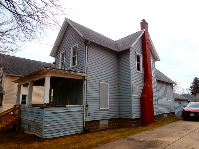 66 Falconer Street, North Tonawanda, New York image 2