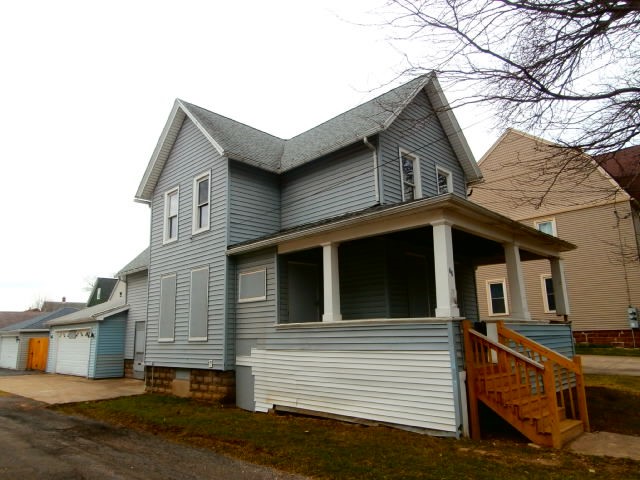 66 Falconer Street, North Tonawanda, New York image 16