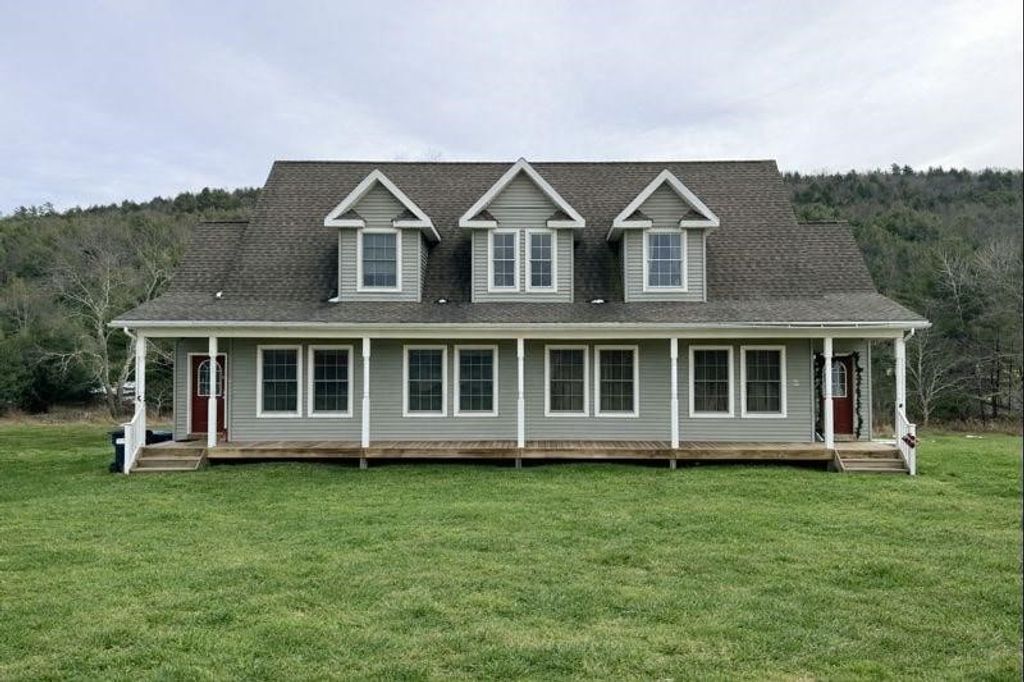 Photo of 1678 State Highway 205 #2, Laurens, NY 13820 (MLS # R1678174)