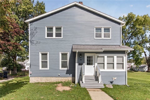 Homes For Sale - 32 Daniels Street<br/> Seneca Falls, NY 13148