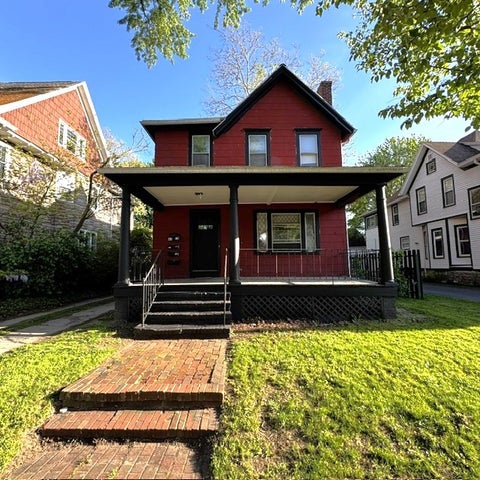Multifamily For Sale - 63 Brighton Street<br/> Monroe County, Rochester, NY 14607