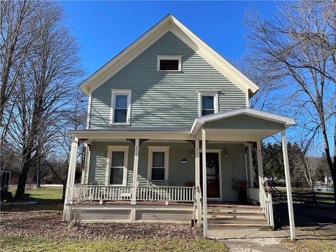 Photo of 15 Wells Avenue, Hartwick, NY 13348 (MLS # R1519732) Photo of 15 Wells Avenue, Hartwick, NY 13348 (MLS # R1519732)