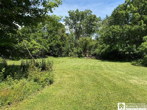 Tiny photo for 0 Chautauqua Avenue, North Harmony, NY 14710 (MLS # R1693596)