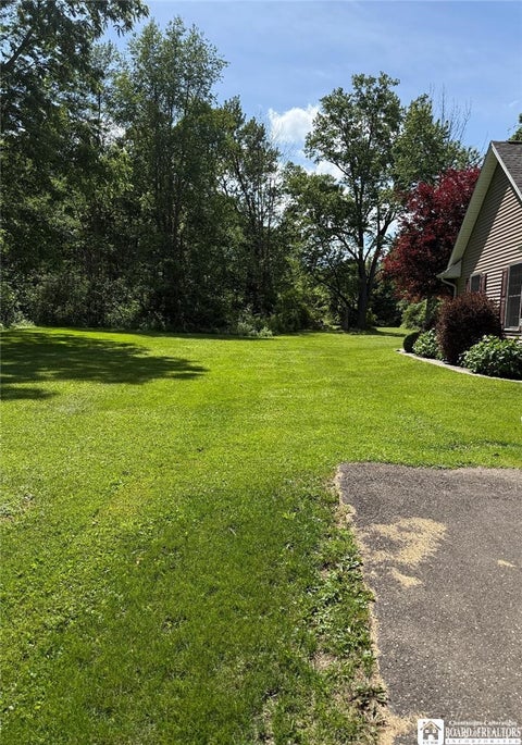 Tiny photo for 0 Chautauqua Avenue, North Harmony, NY 14710 (MLS # R1693596)