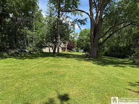 Tiny photo for 0 Chautauqua Avenue, North Harmony, NY 14710 (MLS # R1693596)