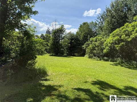 Photo of 0 Chautauqua Avenue, North Harmony, NY 14710 (MLS # R1693596)