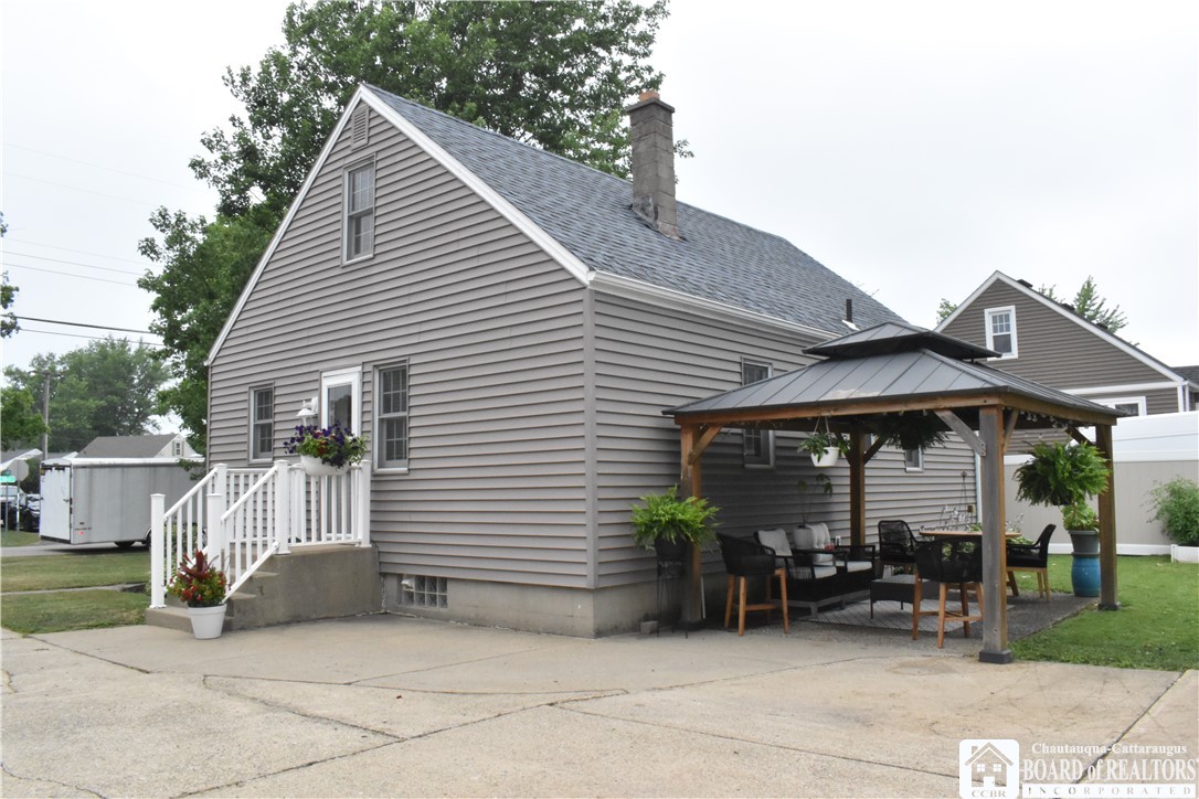 5639 West Lane