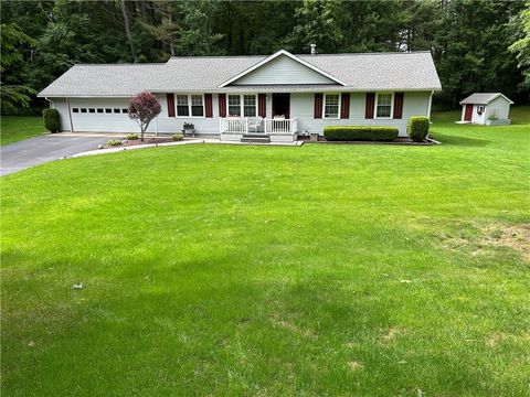 Photo of 164 Morningside Drive, Oneonta, NY 13820 (MLS # R1549848) Photo of 164 Morningside Drive, Oneonta, NY 13820 (MLS # R1549848)