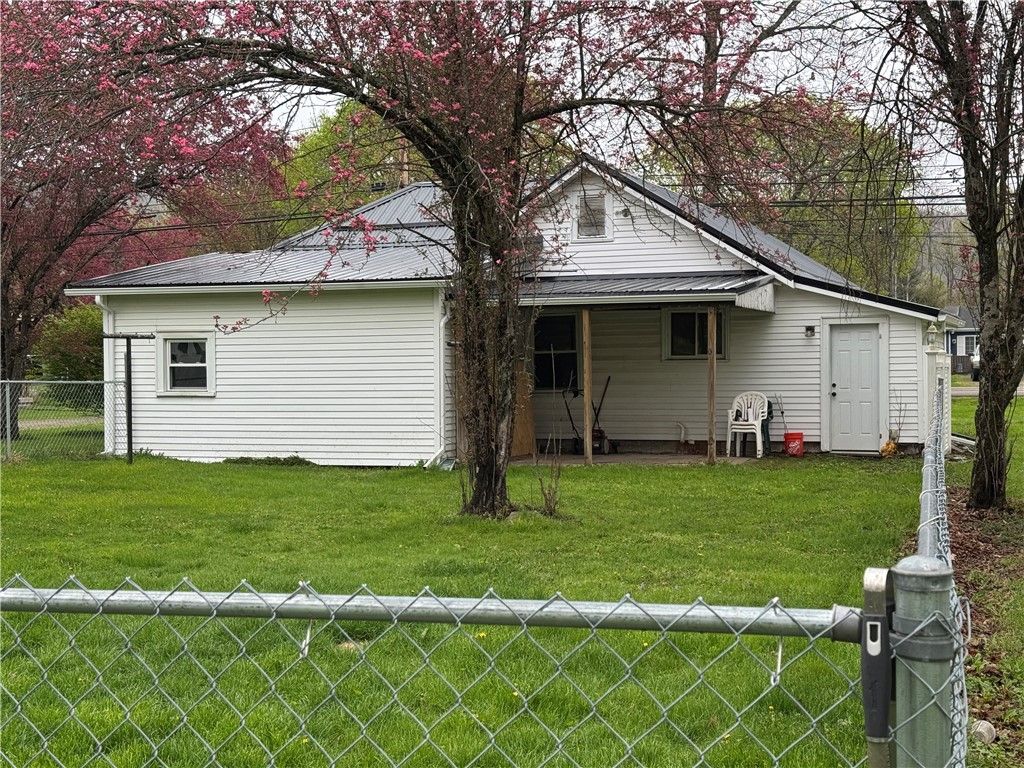 Photo of 3325 Riverside Drive, Scio, NY 14895 (MLS # R1678291)