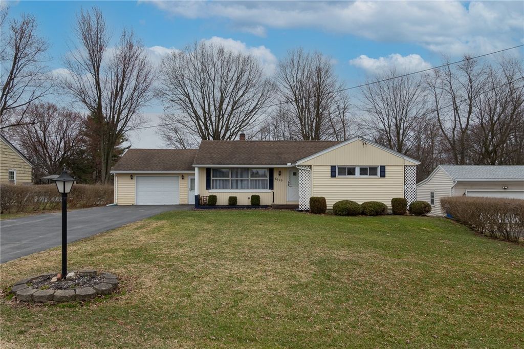 Photo of 6010 Clark Rd Road, Arcadia, NY 14513 (MLS # R1666817)