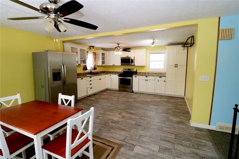 Tiny photo for 3390 Lake Road N, Clarkson, NY 14420 (MLS # R1660634)