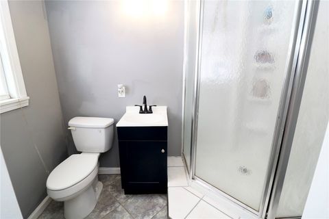 Tiny photo for 3390 Lake Road N, Clarkson, NY 14420 (MLS # R1660634)