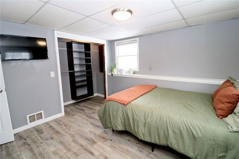 Tiny photo for 3390 Lake Road N, Clarkson, NY 14420 (MLS # R1660634)