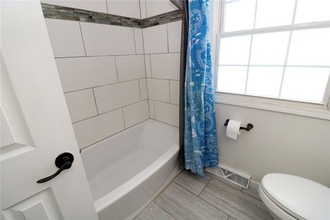 Tiny photo for 3390 Lake Road N, Clarkson, NY 14420 (MLS # R1660634)