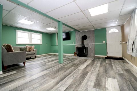 Tiny photo for 3390 Lake Road N, Clarkson, NY 14420 (MLS # R1660634)