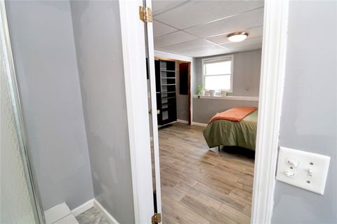 Tiny photo for 3390 Lake Road N, Clarkson, NY 14420 (MLS # R1660634)