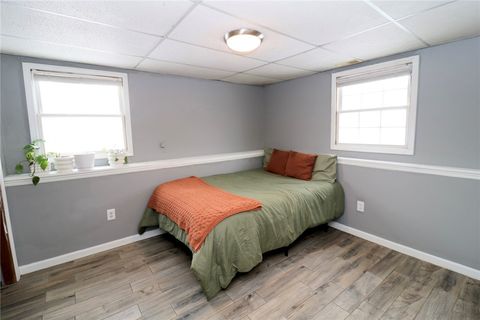 Tiny photo for 3390 Lake Road N, Clarkson, NY 14420 (MLS # R1660634)