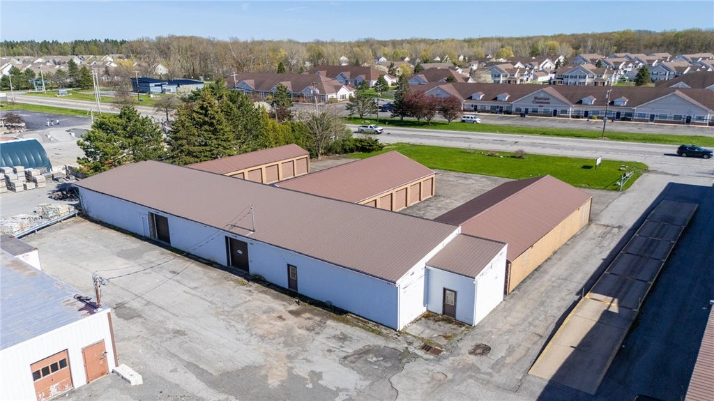 Photo of 3680 Buffalo Road, Gates, NY 14624 (MLS # R1706953)