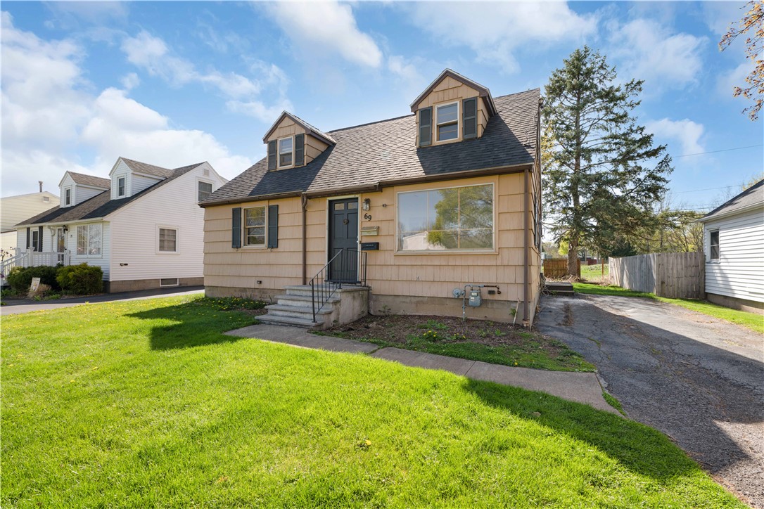 69 Ridgewood Road, Greece, New York image 2