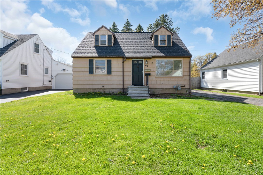 69 Ridgewood Road, Greece, New York image 1