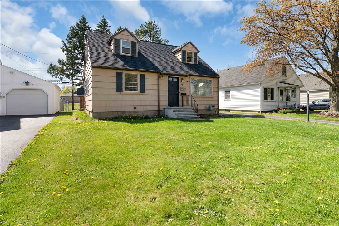 69 Ridgewood Road, Greece, New York image 3