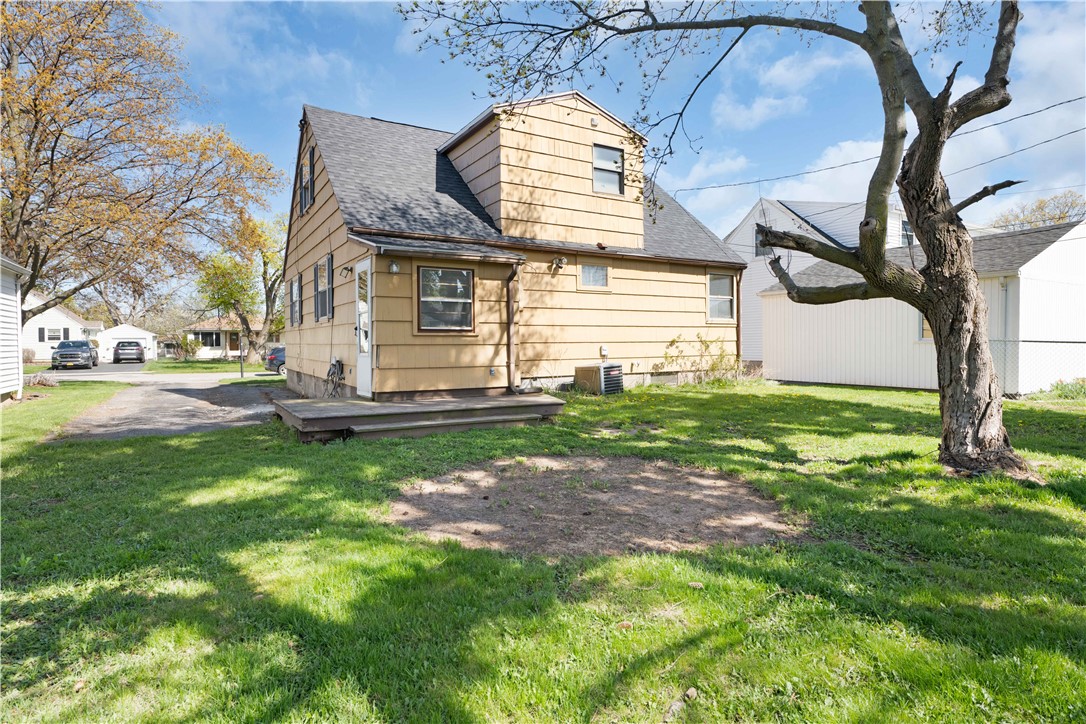 69 Ridgewood Road, Greece, New York image 36