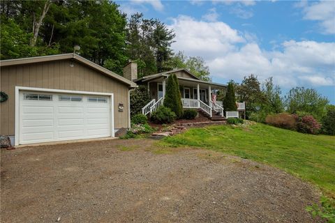Homes For Sale - 5609 King Hill Road<br/> Campbell, NY 14821