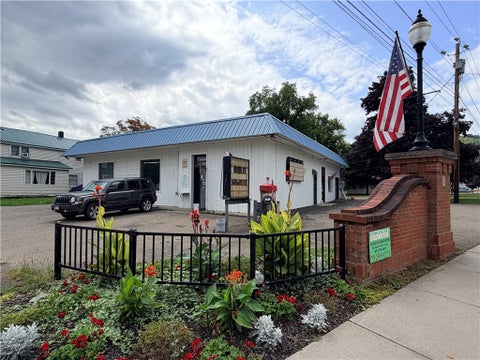 Photo of 101 S Catherine Street, Montour, NY 14865 (MLS # R1712054)
