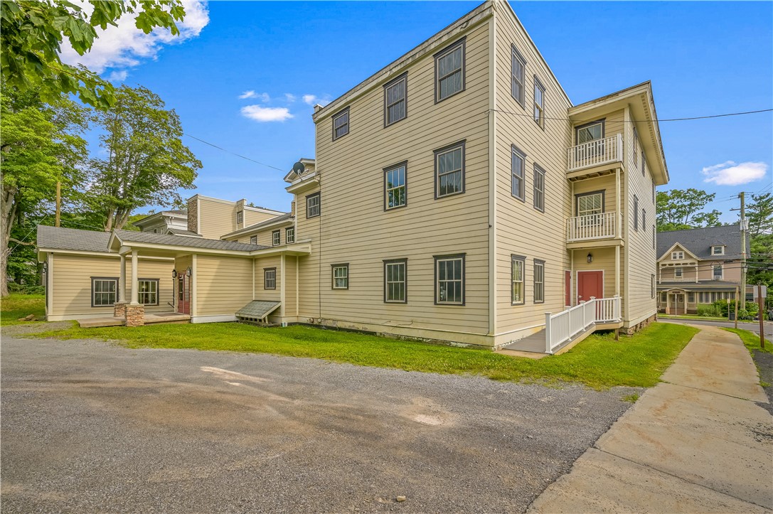 56 Main Street