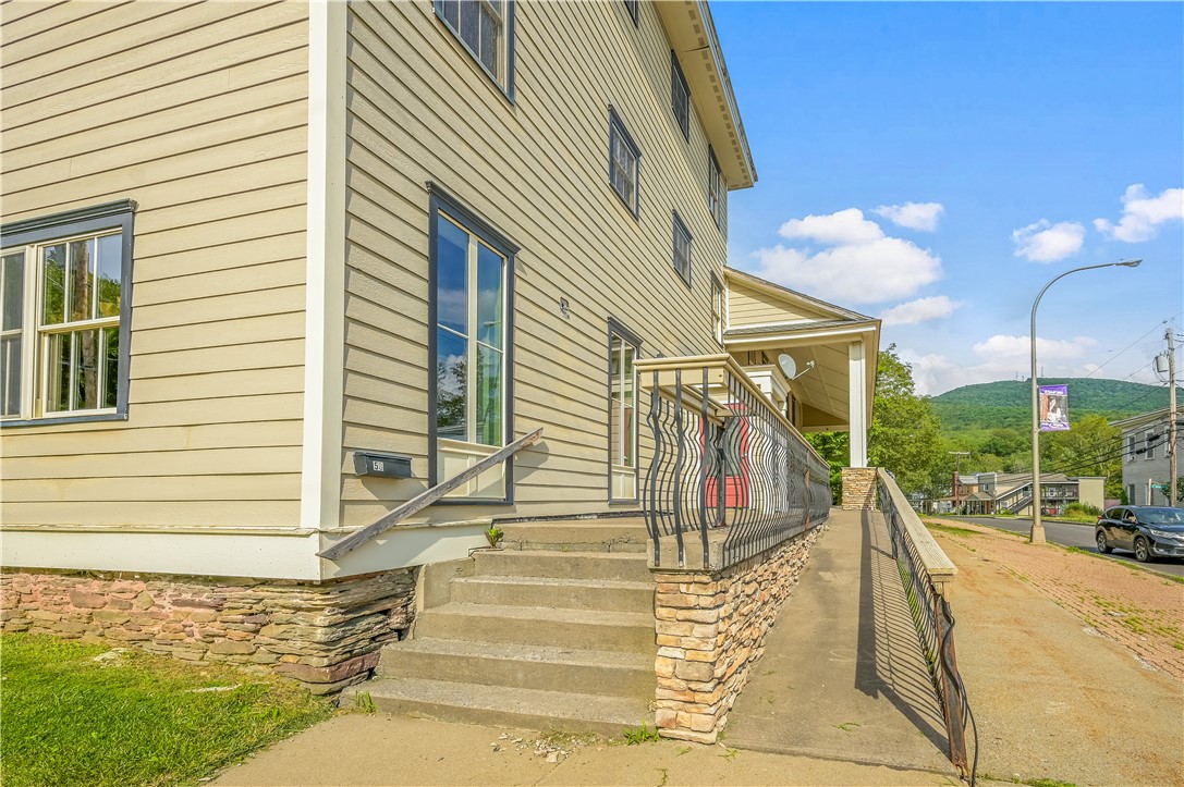 56 Main Street