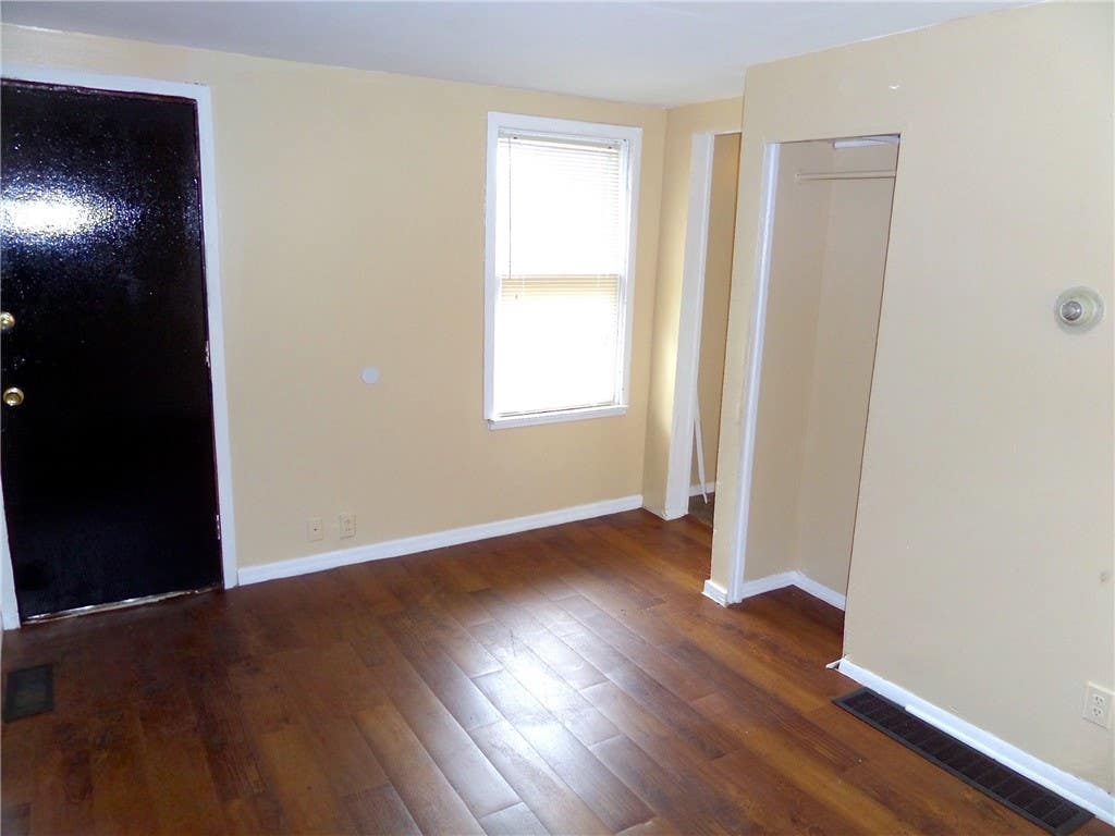Photo of 43 Wilson ST #Rear, Rochester, NY 14605 (MLS # R1700178)