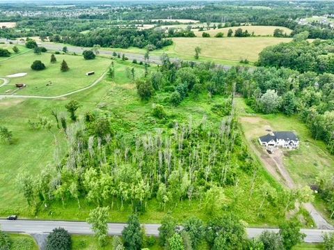 Photo of Canfield Road, Pittsford, NY 14534 (MLS # R1653303)