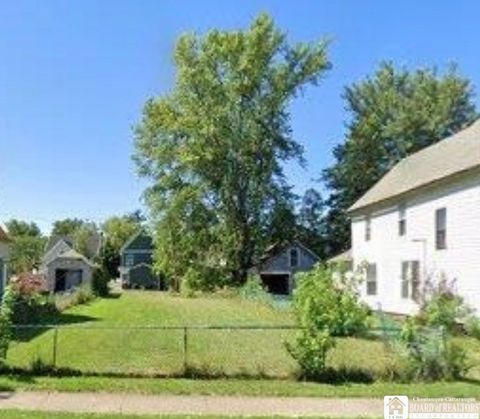 Photo of 101 King Street, Dunkirk, NY 14048 (MLS # R1656447)