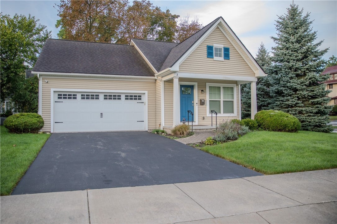 3 Brookscrest Way
