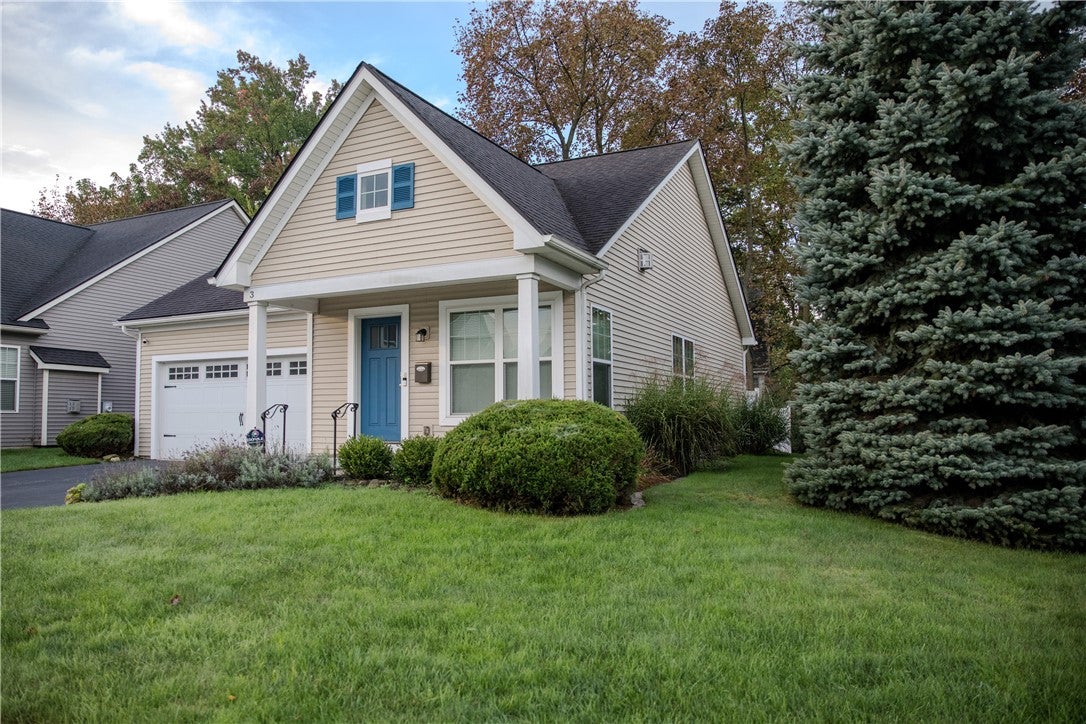3 Brookscrest Way