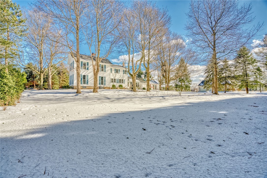 1 Grandhill Way, Pittsford, New York image 50