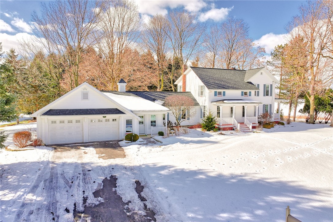 1 Grandhill Way, Pittsford, New York image 2