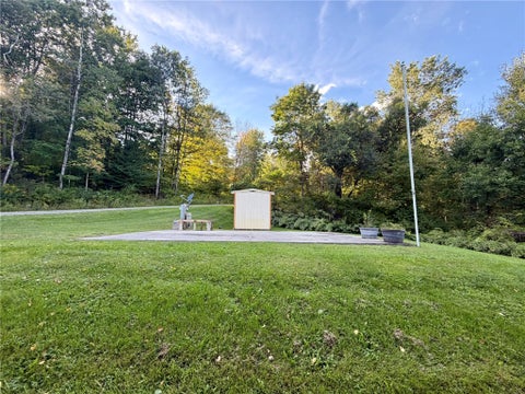 Vacant Land For Sale - 316 Delaware Street<br/> Delaware County, Walton, NY 13856