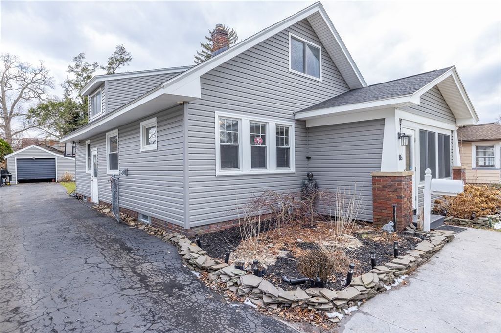 Photo of 85 Hartsdale Road, Irondequoit, NY 14622 (MLS # R1667072)