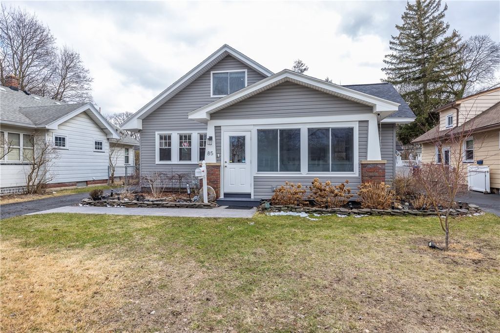 Photo of 85 Hartsdale Road, Irondequoit, NY 14622 (MLS # R1667072)