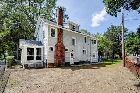 Tiny photo for 162 Merchants Road, Rochester, NY 14609 (MLS # R1709284)