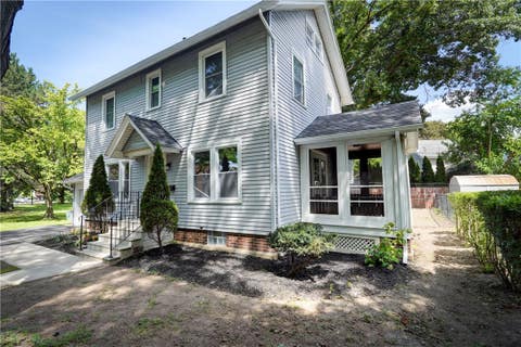 Tiny photo for 162 Merchants Road, Rochester, NY 14609 (MLS # R1709284)