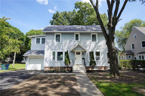 Tiny photo for 162 Merchants Road, Rochester, NY 14609 (MLS # R1709284)