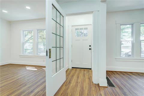 Tiny photo for 162 Merchants Road, Rochester, NY 14609 (MLS # R1709284)