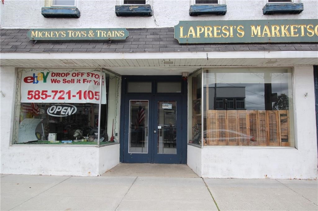 101 Main Street