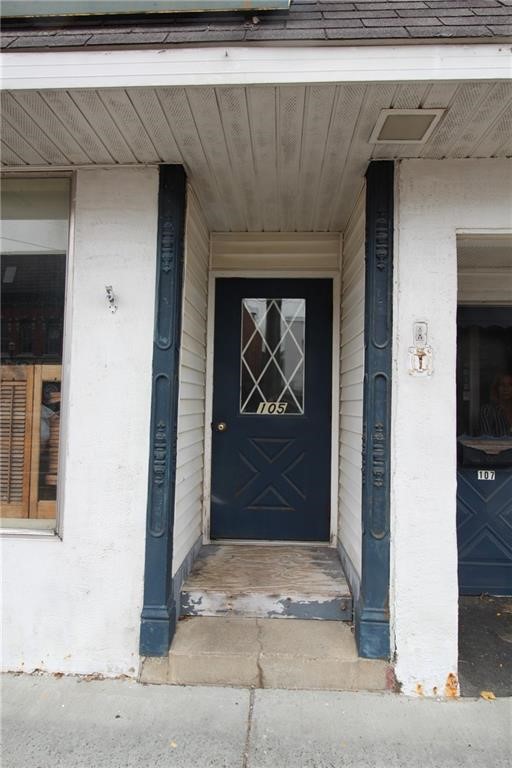 101 Main Street